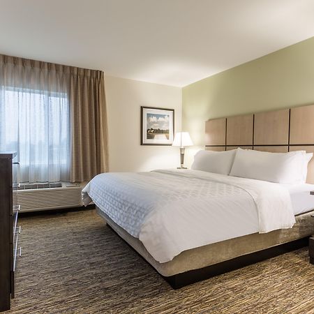 Candlewood Suites - Davenport By Ihg Exterior foto