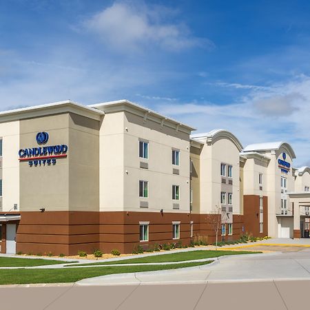 Candlewood Suites - Davenport By Ihg Exterior foto