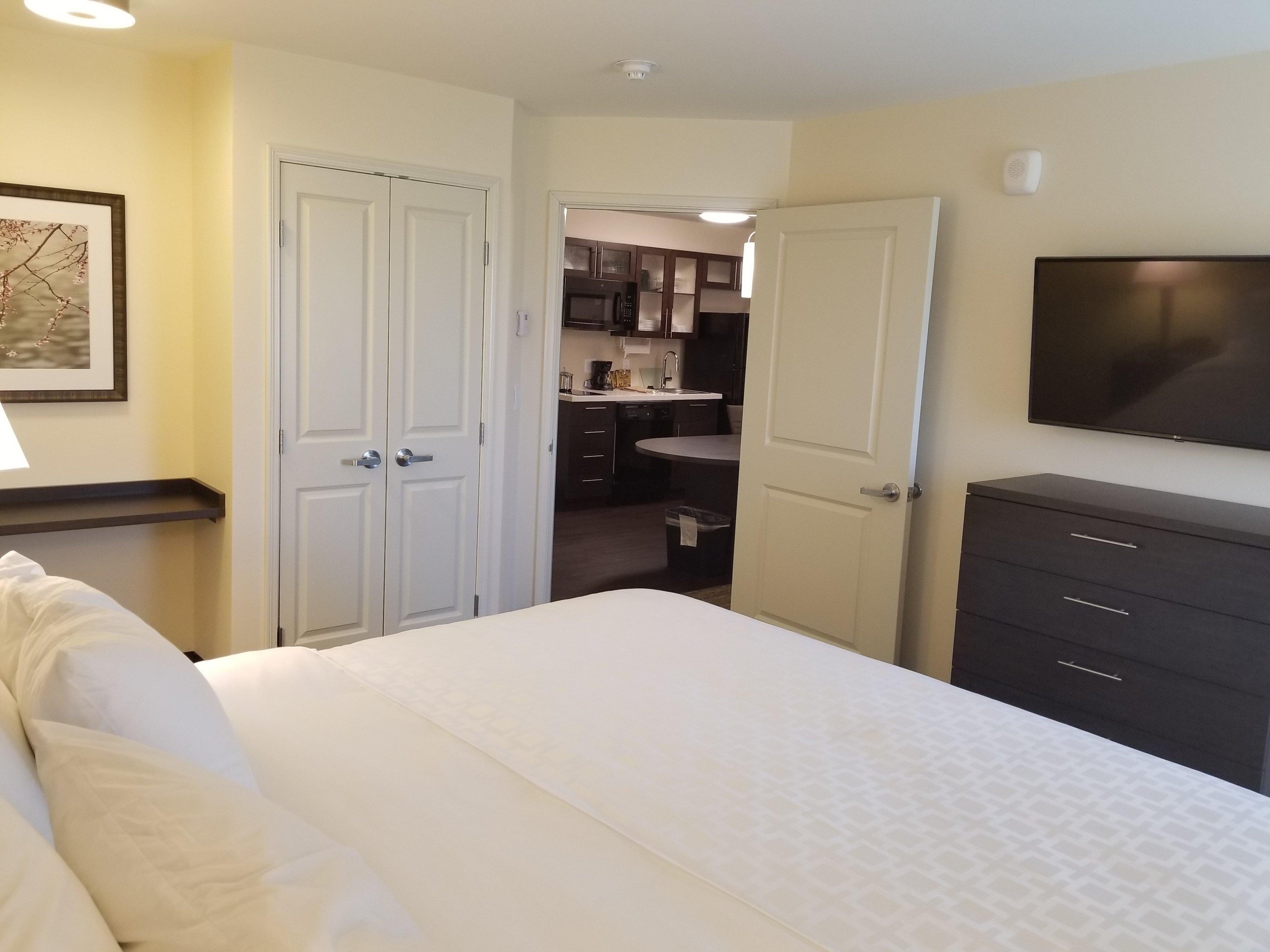 Candlewood Suites - Davenport By Ihg Exterior foto