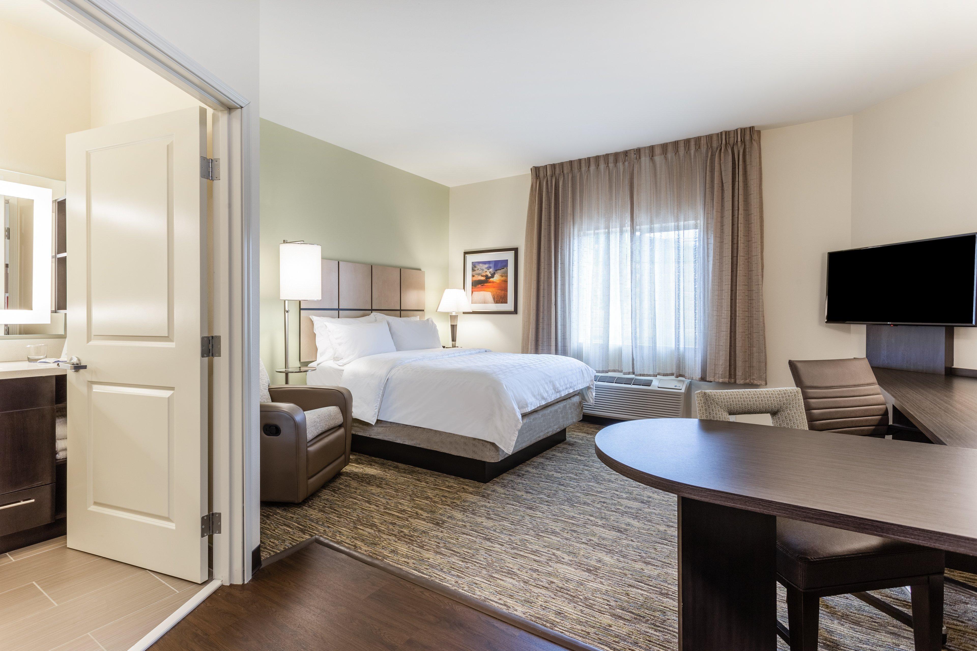 Candlewood Suites - Davenport By Ihg Exterior foto