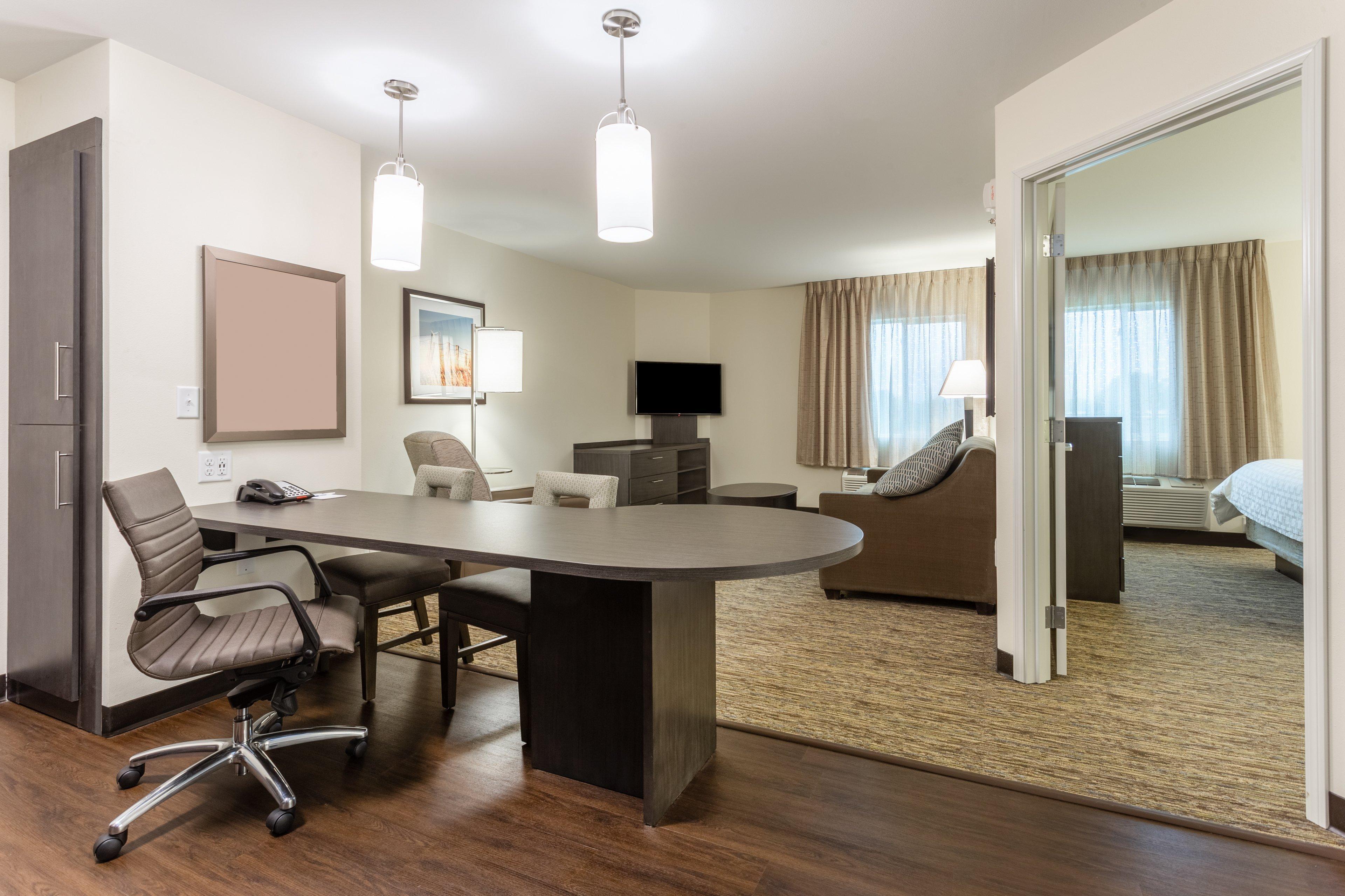 Candlewood Suites - Davenport By Ihg Exterior foto