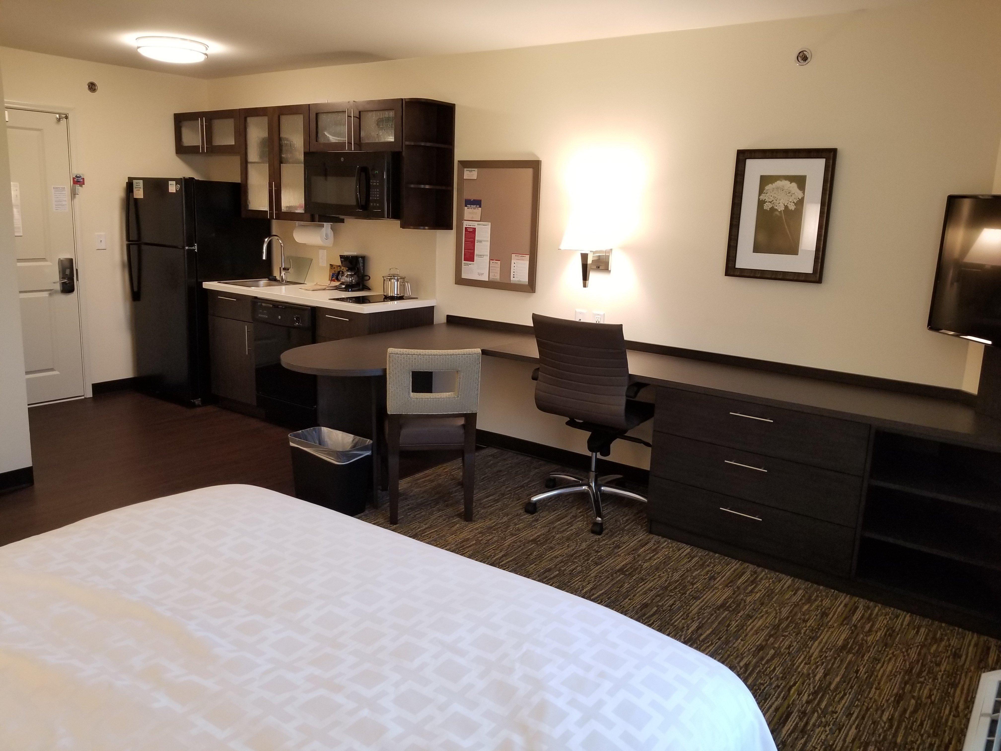Candlewood Suites - Davenport By Ihg Exterior foto