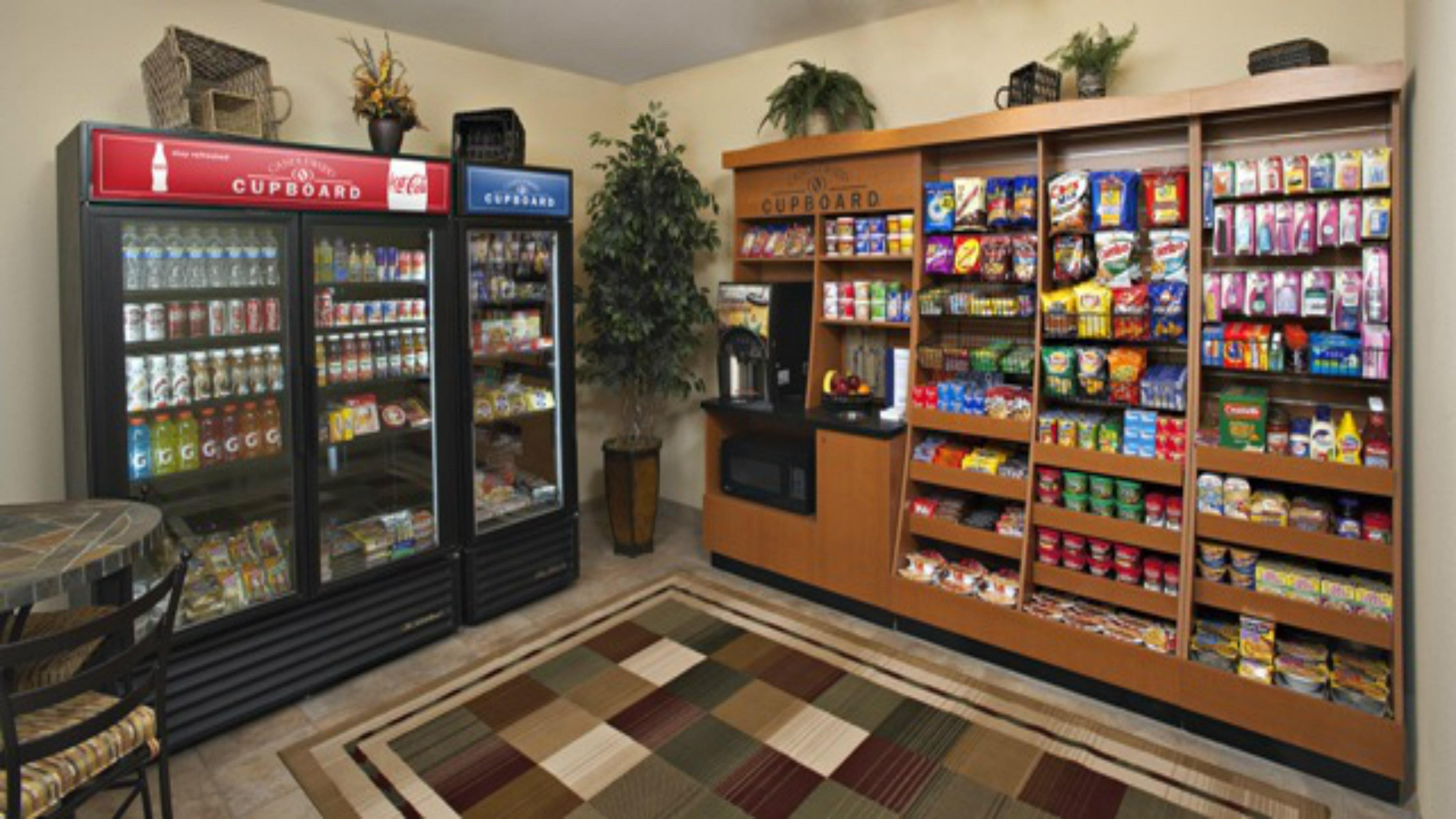 Candlewood Suites - Davenport By Ihg Exterior foto