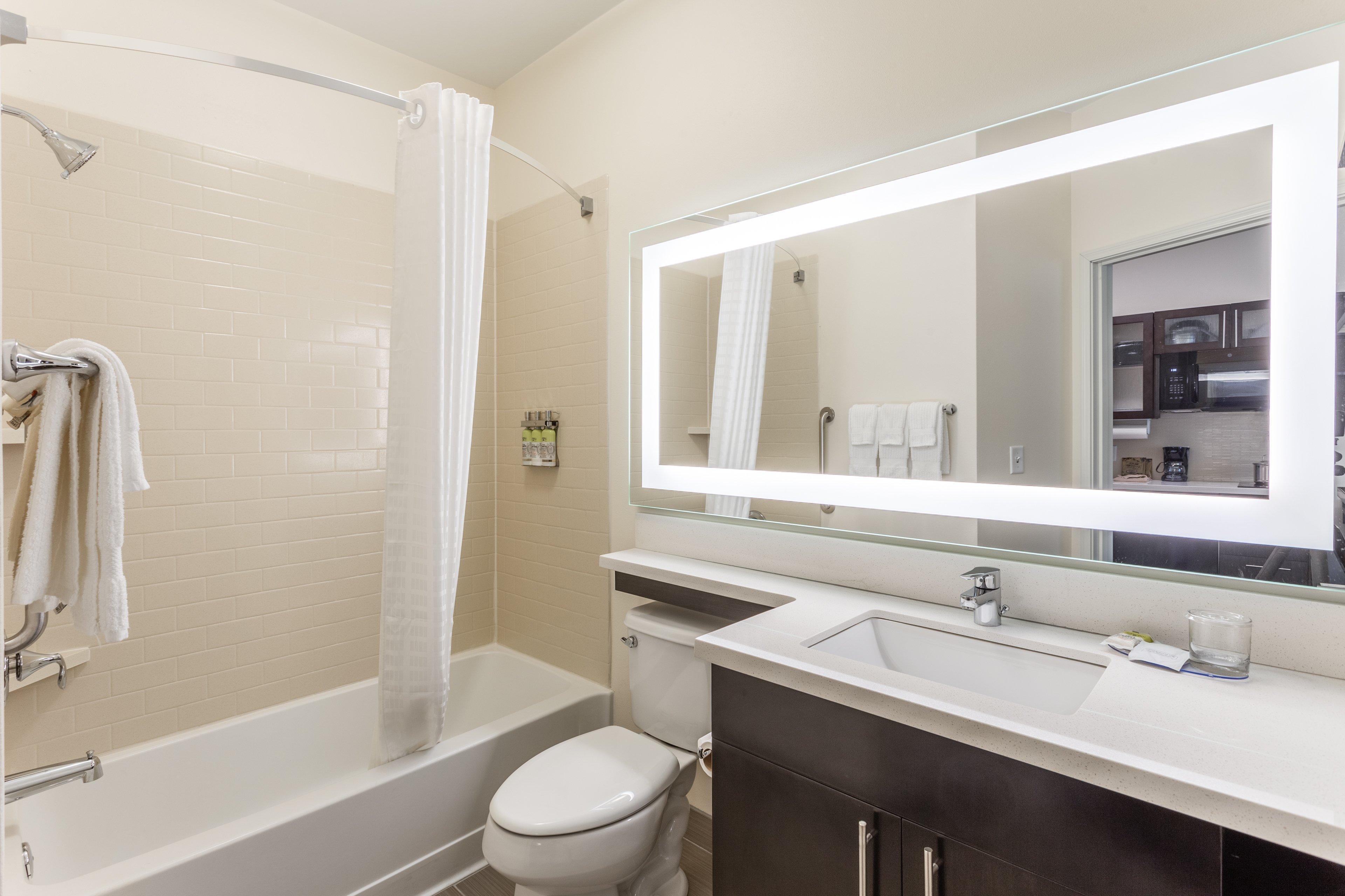 Candlewood Suites - Davenport By Ihg Exterior foto
