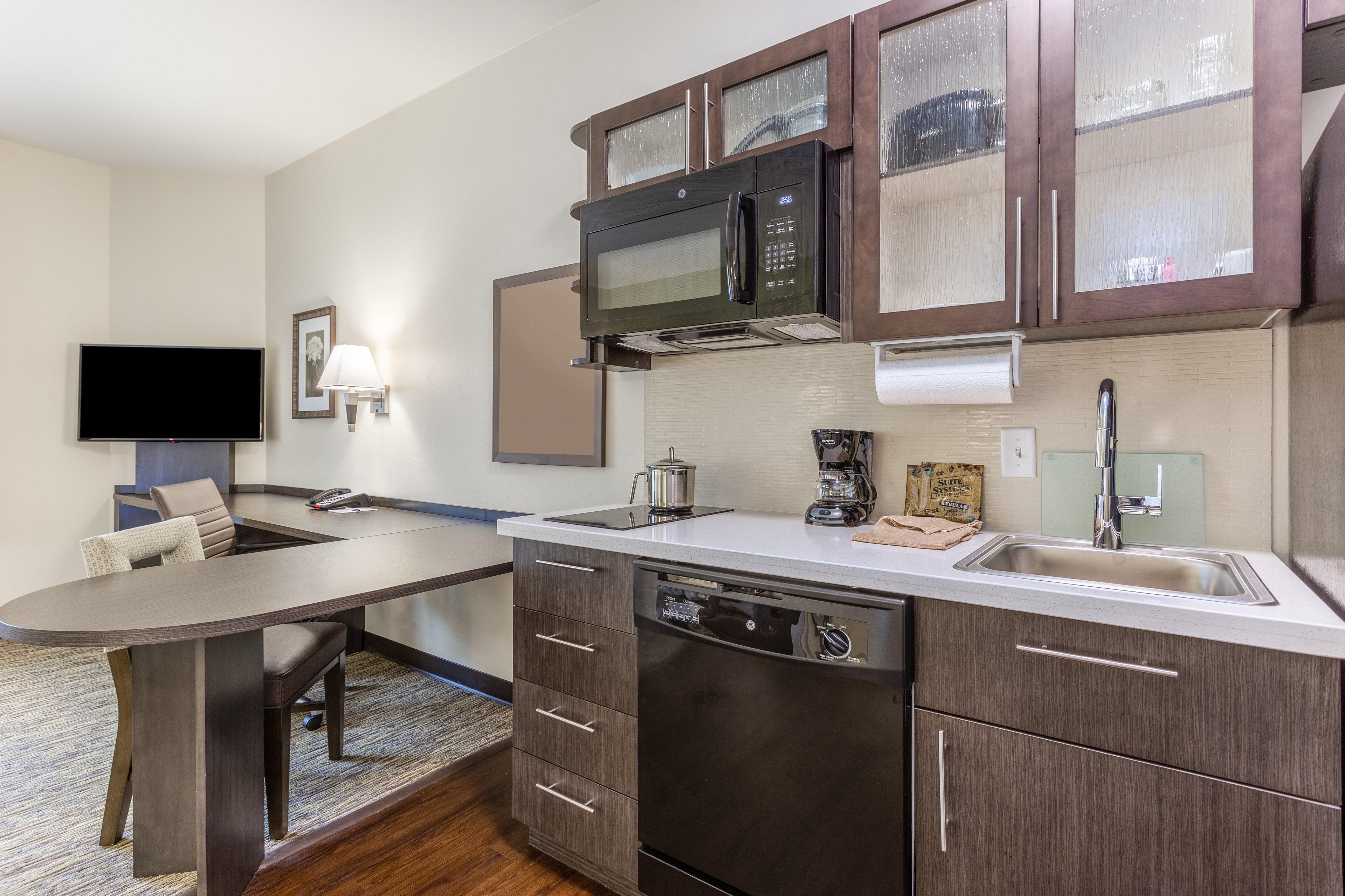 Candlewood Suites - Davenport By Ihg Exterior foto
