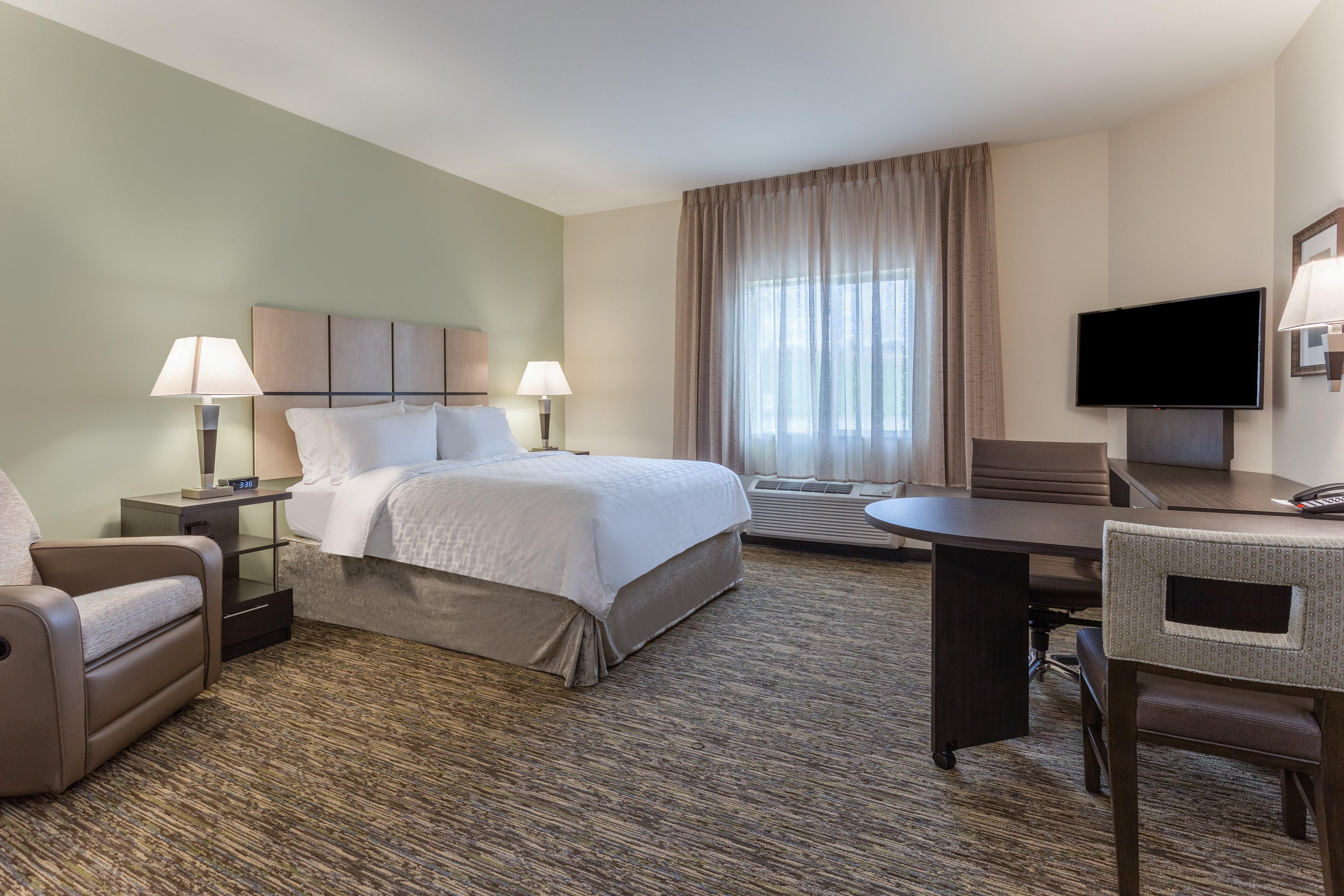 Candlewood Suites - Davenport By Ihg Exterior foto